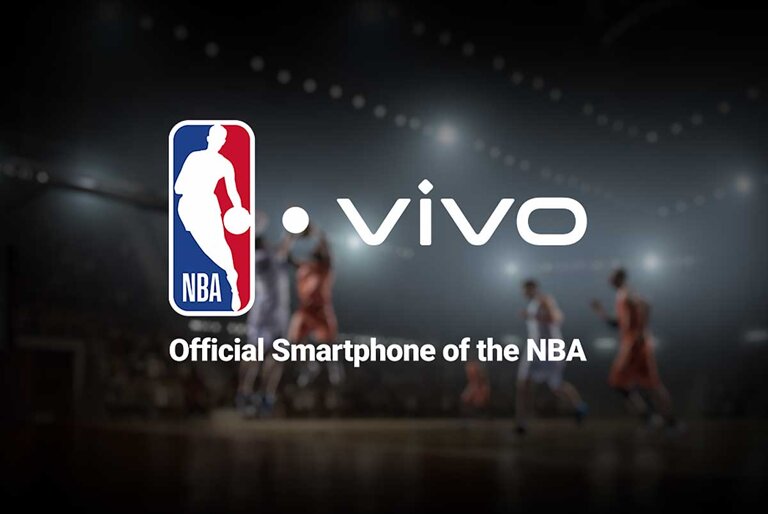 vivo x NBA Allstar Weekend 2025