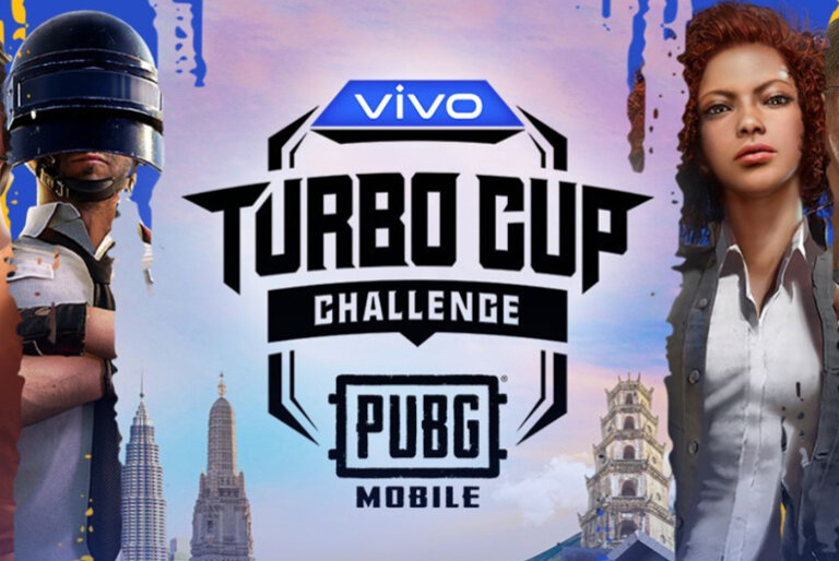 vivo PUBG Mobile Turbo Cup Challenge