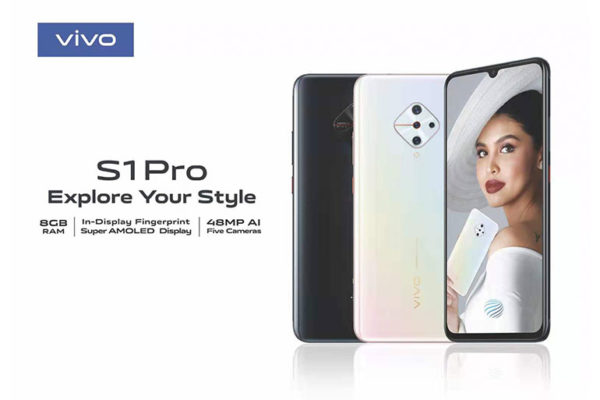 Vivo S1 Pro Philippines