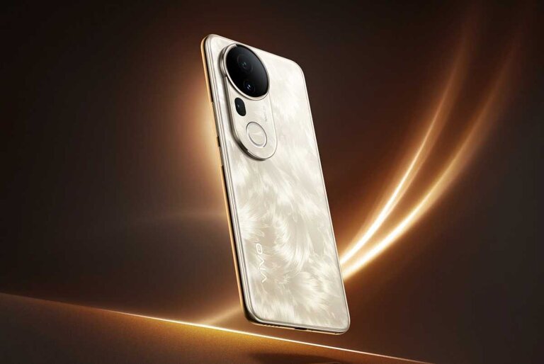 vivo T4 Ultra