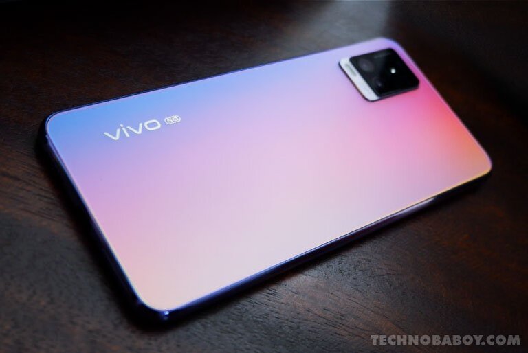 vivo ranks in the top 5 global smartphone brands in 2020