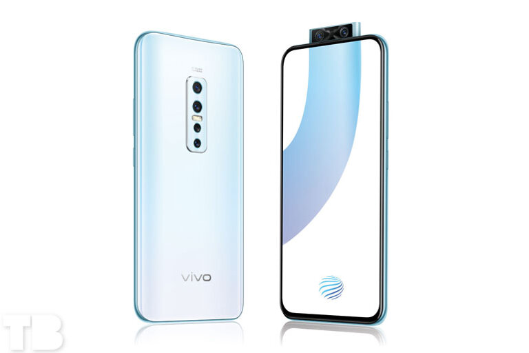 Vivo V17 Pro Philippines Launch