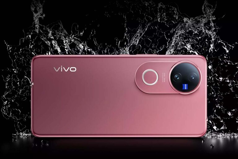 vivo V50