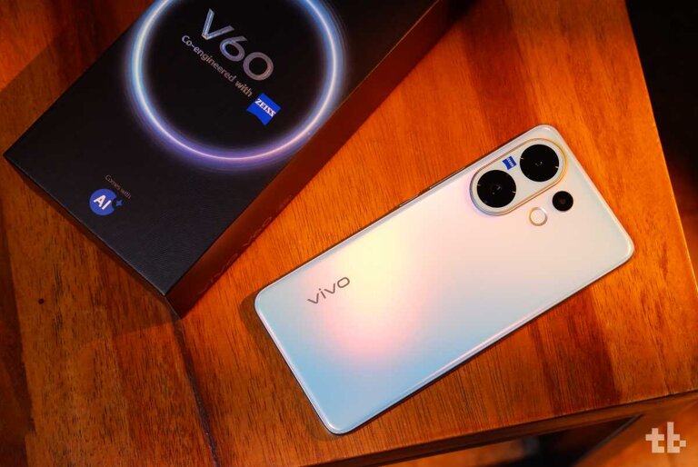 vivo V60