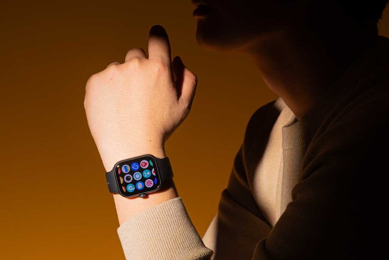 vivo watch gt
