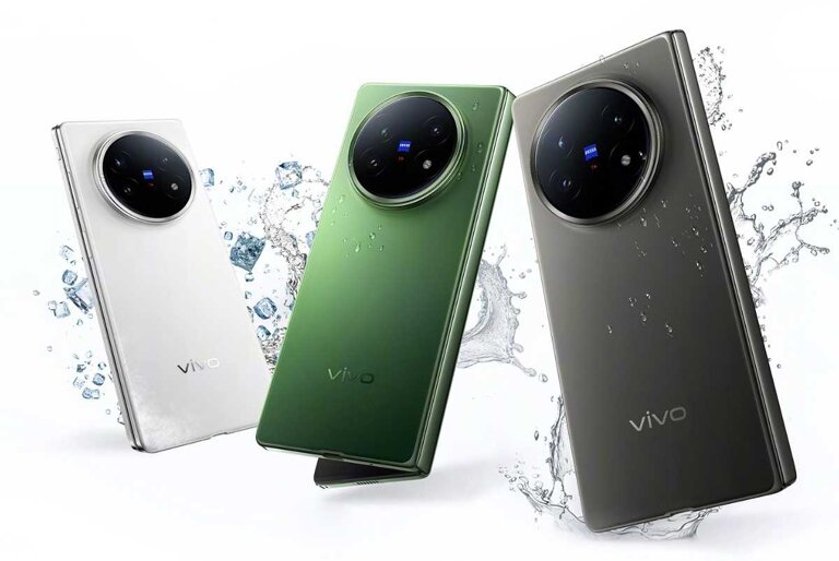 vivo X Fold5