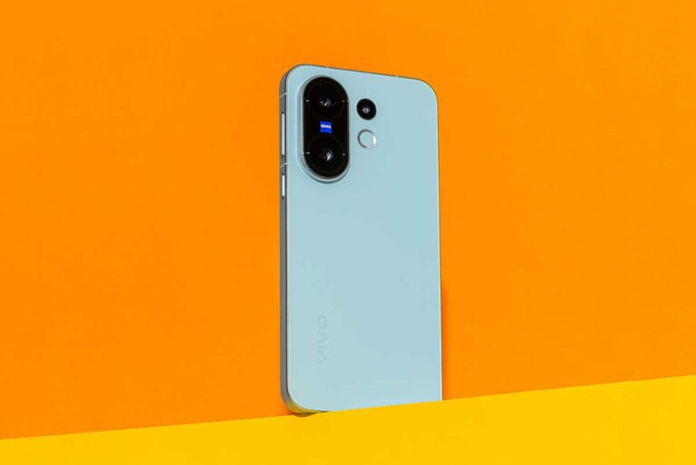 vivo X200 FE