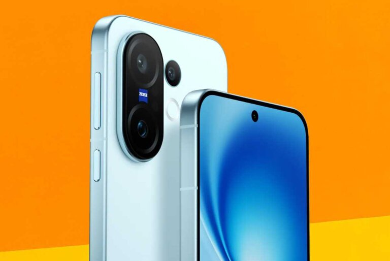 vivo X200 FE