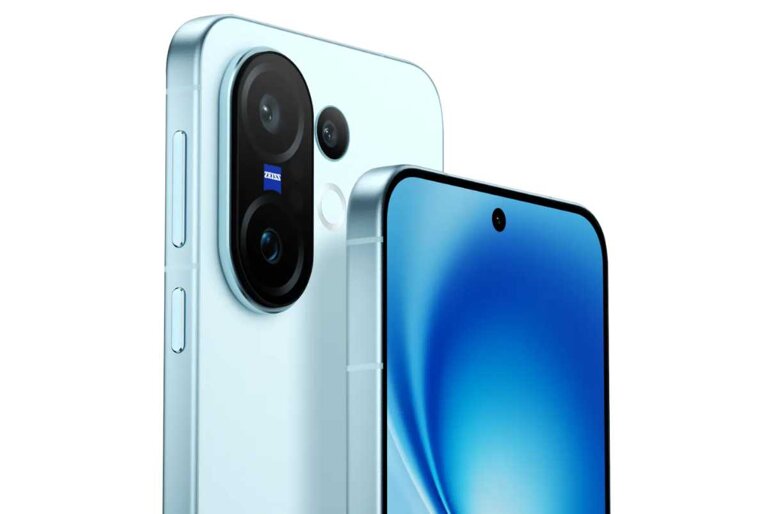 vivo X200 FE
