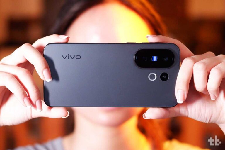 vivo X200 FE