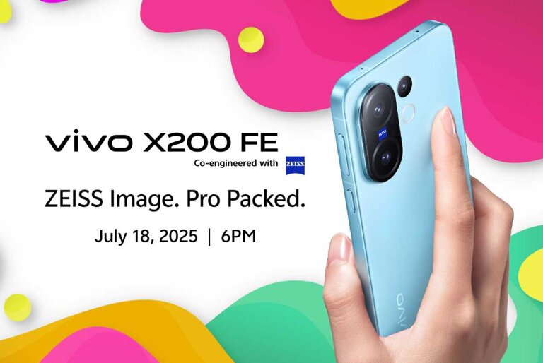 vivo X200 FE PH launch