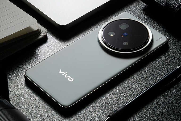 vivo x200 Pro