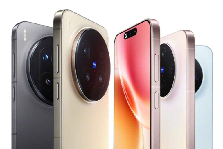 vivo x300 series