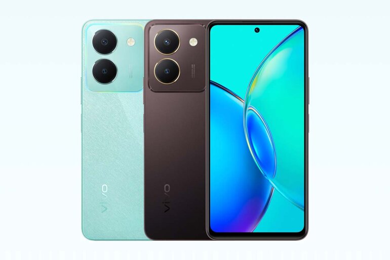 Vivo Y27s Launched 90hz Display 50mp Camera 44w Fast Charging Vivo Y27s Launched 90hz Display 50mp Camera 44w Fast Charging
