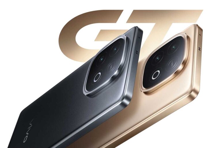 vivo Y300 GT