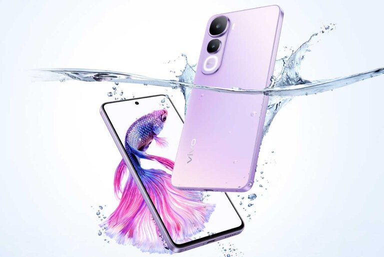 vivo Y400