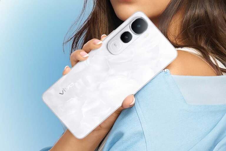 vivo Y400 5G