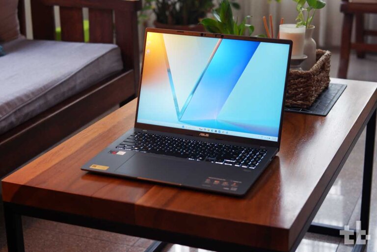 ASUS Vivobook S16 S3607Q