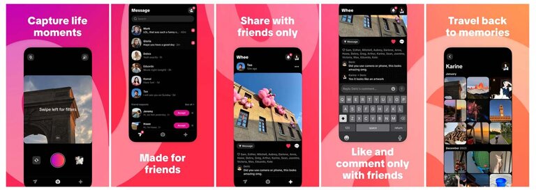 TikTok launches Instagram-clone Whee - Technobaboy