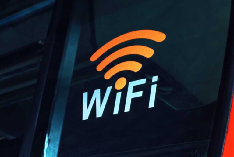 Wi-Fi