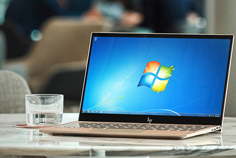 Microsoft ends support for Windows 7 and Windows 8.1