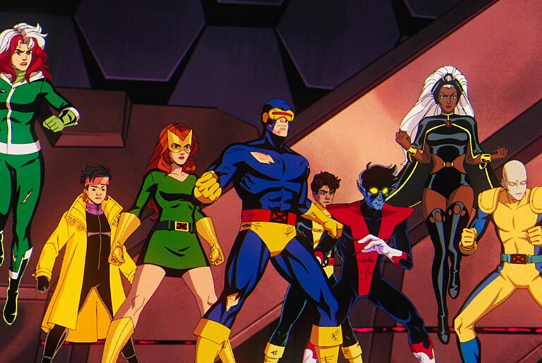X-Men '97 Season Finale