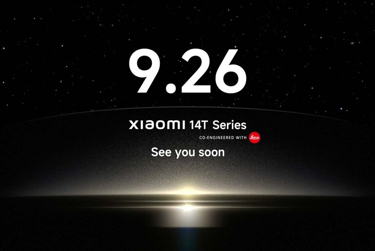 Xiaomi 14T Series Launch