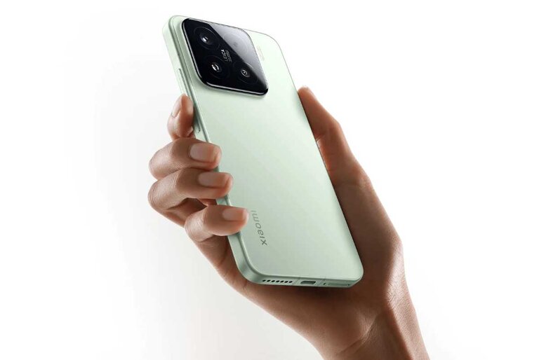 Xiaomi 15