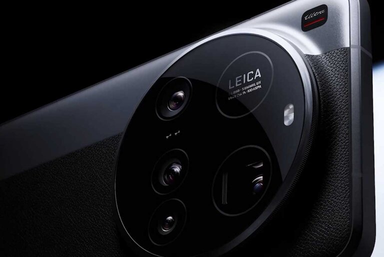 Xiaomi 15 Ultra Leica