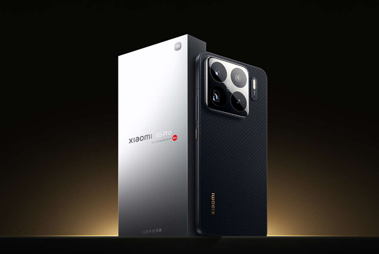 Xiaomi 15S Pro