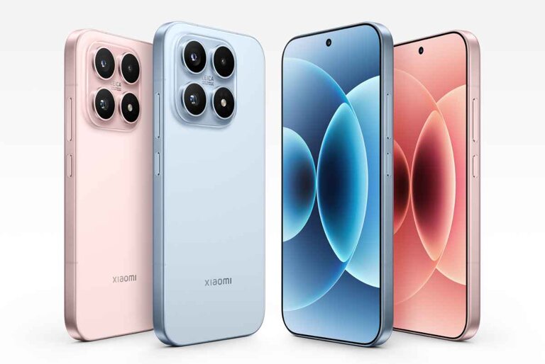 xiaomi 17