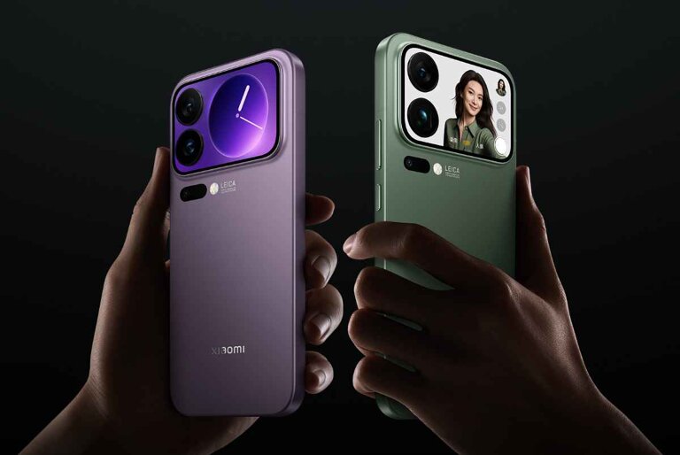 Xiaomi 17 Pro