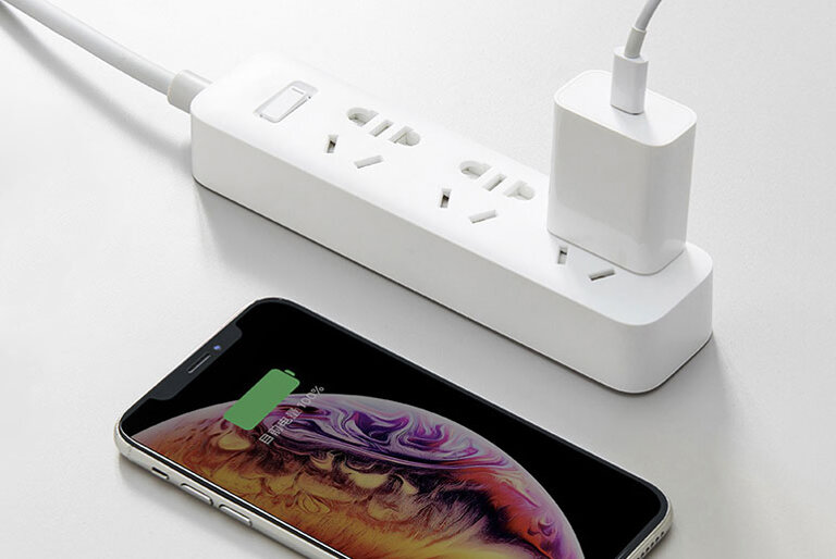 Xiaomi 20W USB-C iPhone Charger