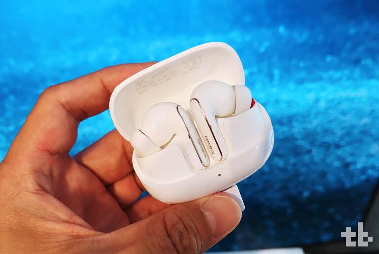 Xiaomi Buds 5 Pro