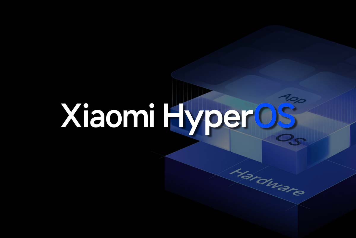 Xiaomi to roll out HyperOS to compatible devices - Technobaboy