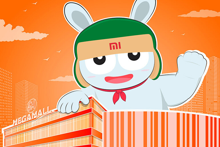 Xiaomi PH reopens Mi Store in SM Megamall