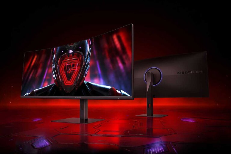 xiaomi monitors