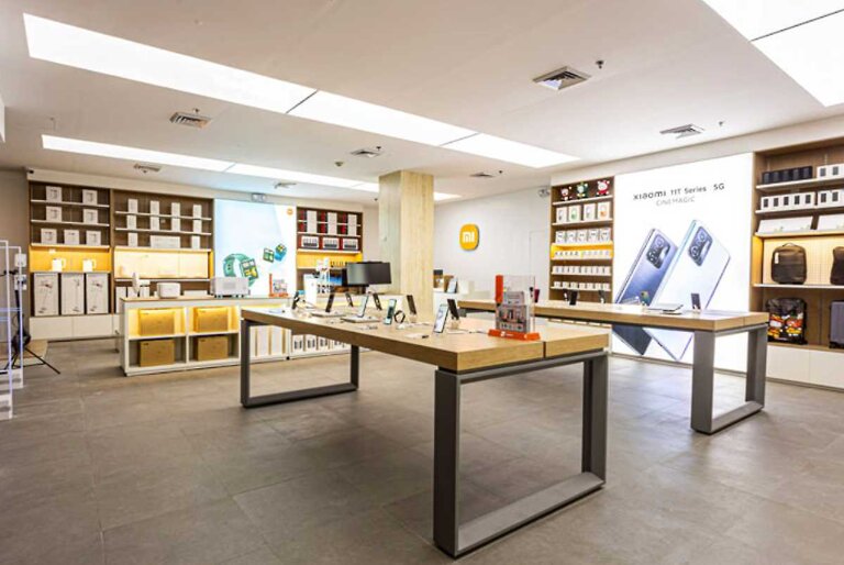 Xiaomi Service Center