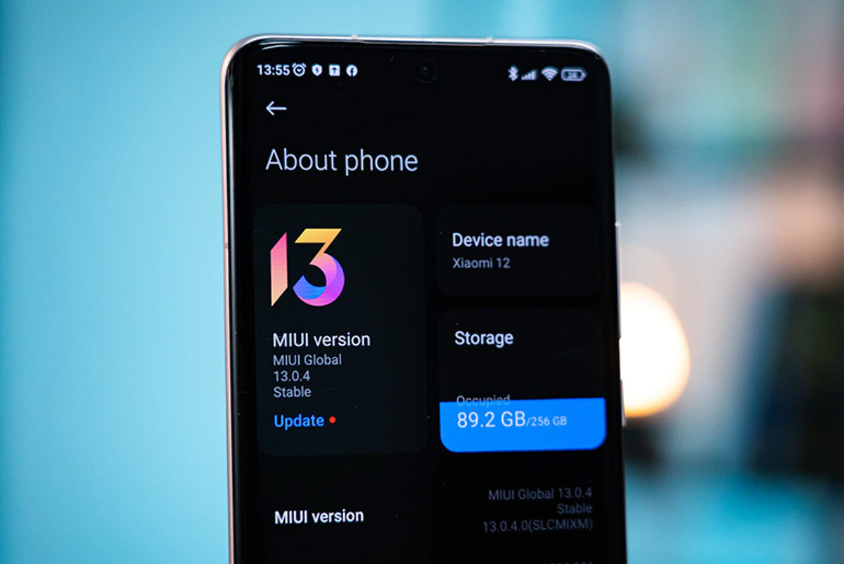 Miui 14 poco x3 pro. Отключить оптимизацию MIUI