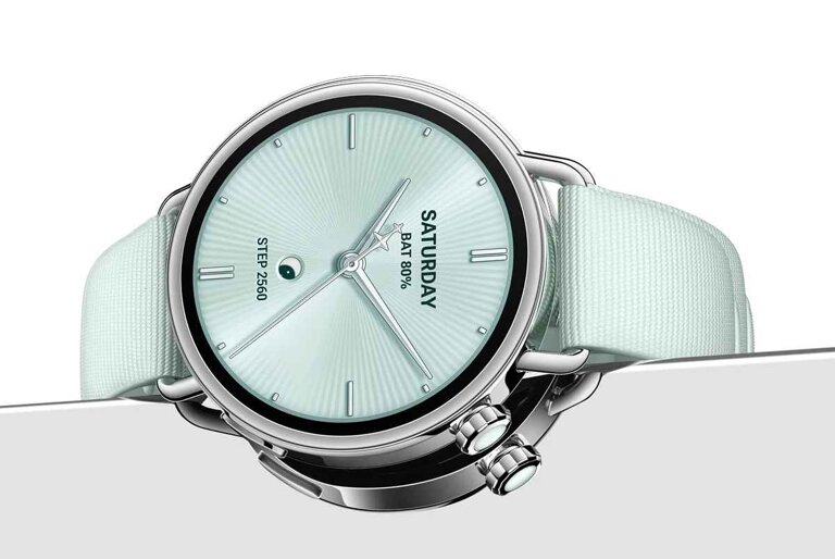 xiaomi watch s4 41mm