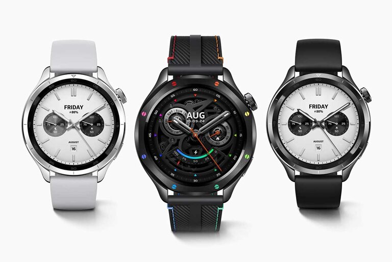 Xiaomi Watch S4
