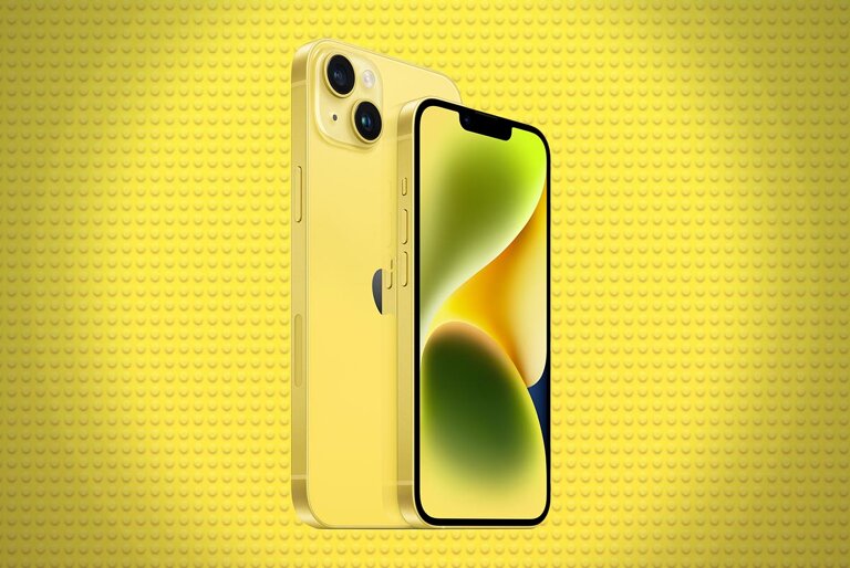Apple launches the yellow iPhone 14 and iPhone 14 Plus; Pre-orders in the PH start on March 10