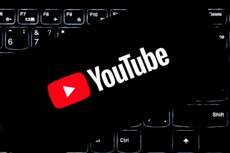 YouTube