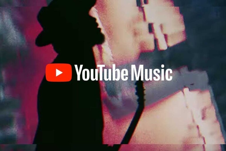 YouTube Music